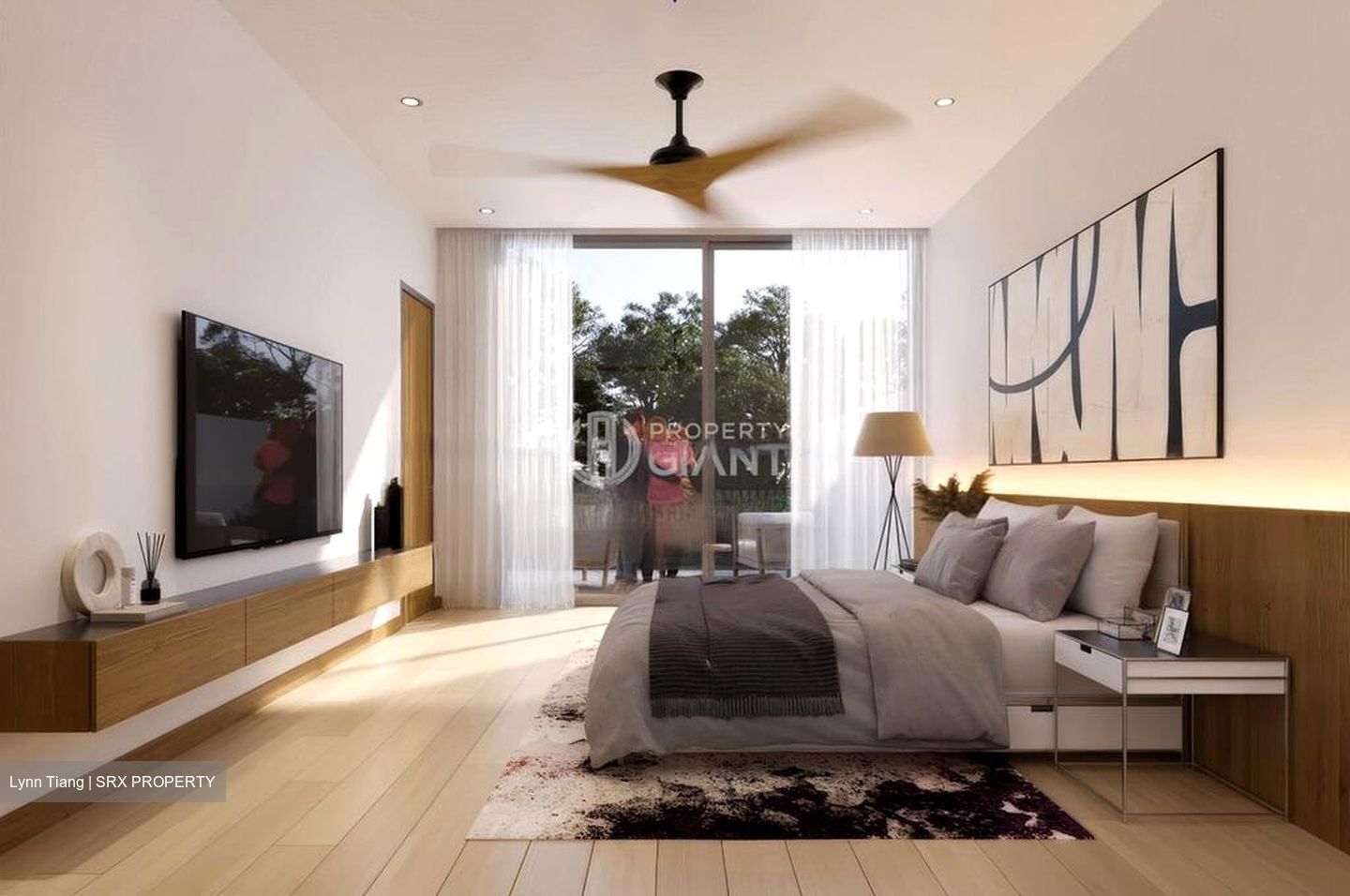 Lengkong Dua (D14), Terrace #437318051
